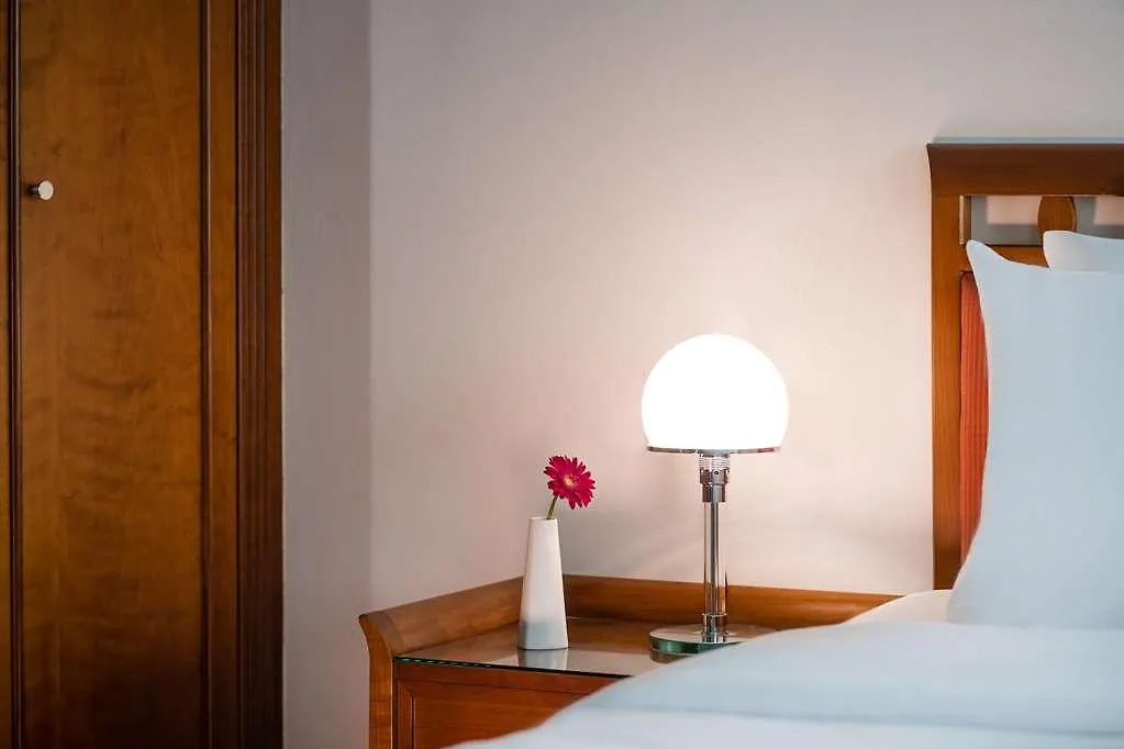 Lindner Hotel Frankfurt Main Plaza, Part Of Jdv By Hyatt Francoforte sul Meno