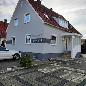 Gaestehaus Erle Allemagne