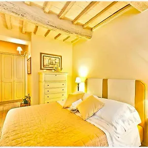  Locanda La Di Anita Italia