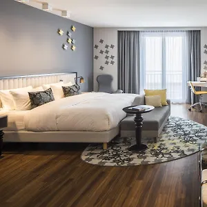 Hotel Capri By Fraser, Frankfurt, Frankfurt am Main