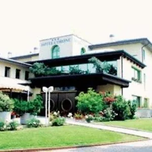 *** Hotel Corone Italia