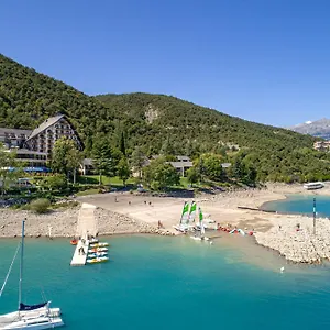 Village Club Les Hyvans France