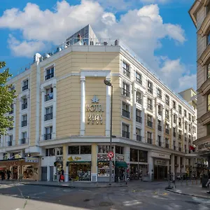 Hotell Klas Old Istanbul