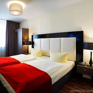 Hotell Admiral, Frankfurt am Main